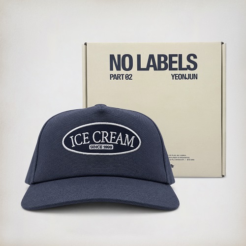 YEONJUN - NO LABELS: PART 02 [Cap Ver.]
