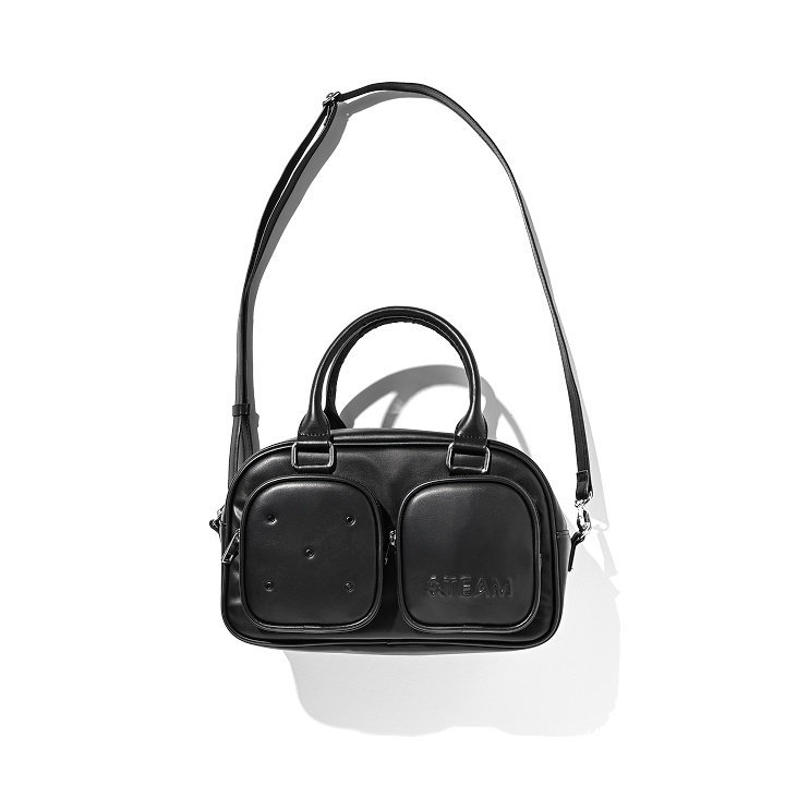 &TEAM - 2WAY POCKET BAG