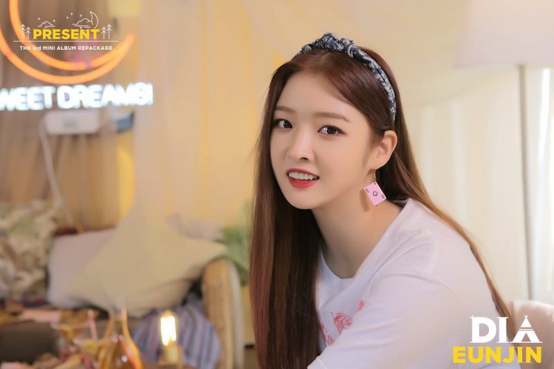 Eunjin