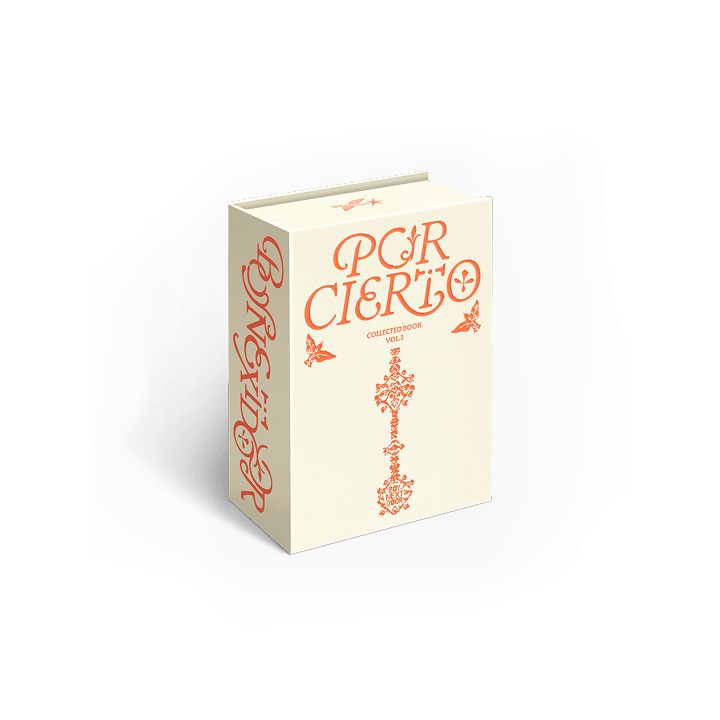 BOYNEXTDOOR - COLLECTED BOOK VOL.2