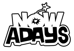 NOWADAYS