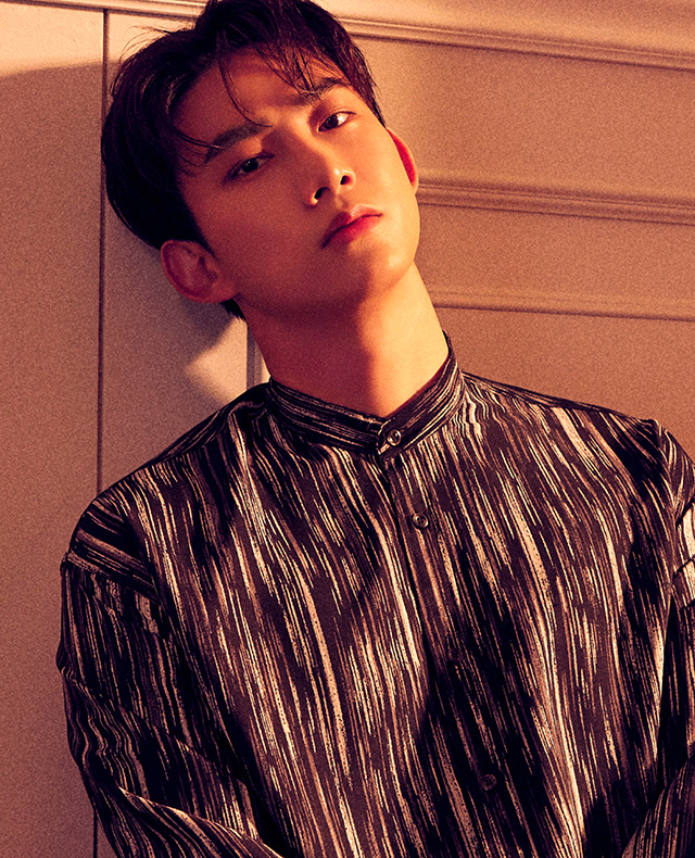 Taecyeon