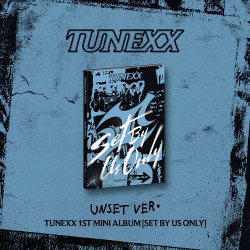TUNEXX - SET BY US ONLY