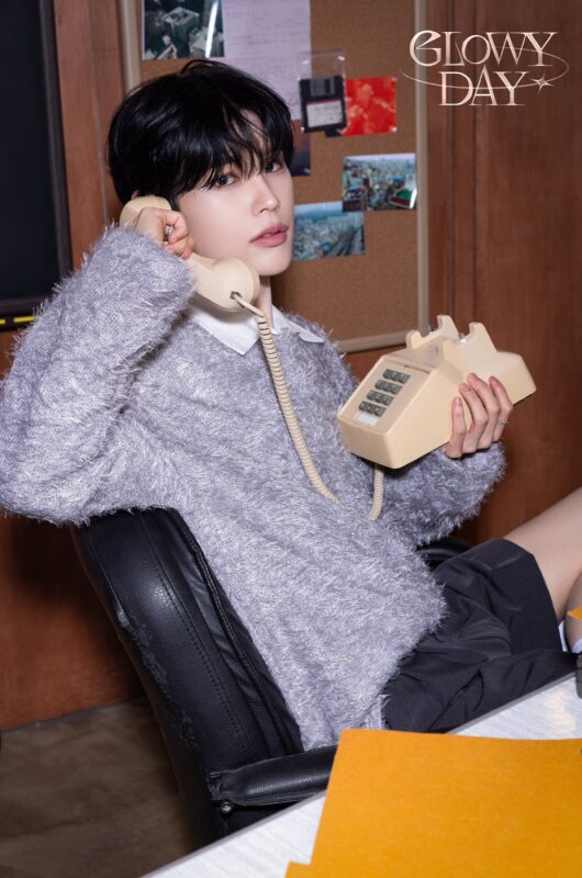 Gyumin Kwon Xodiac