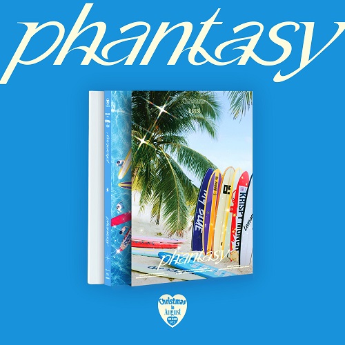the-boyz-phantasy-blue-version-album-cover