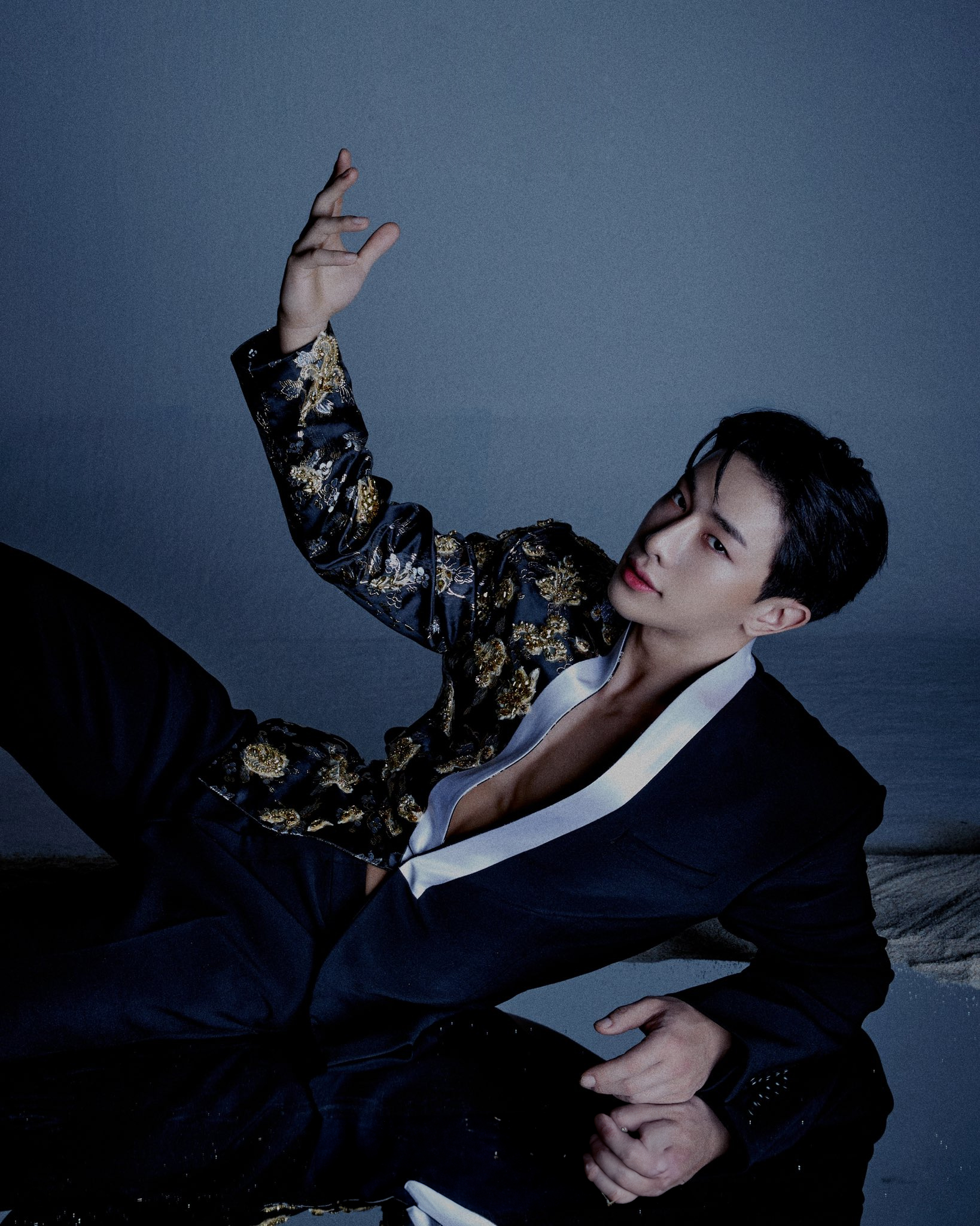 WONHO WONHO