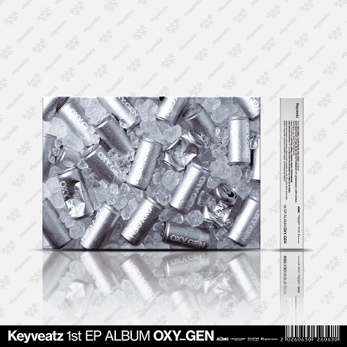 Keyveatz - OXY_GEN