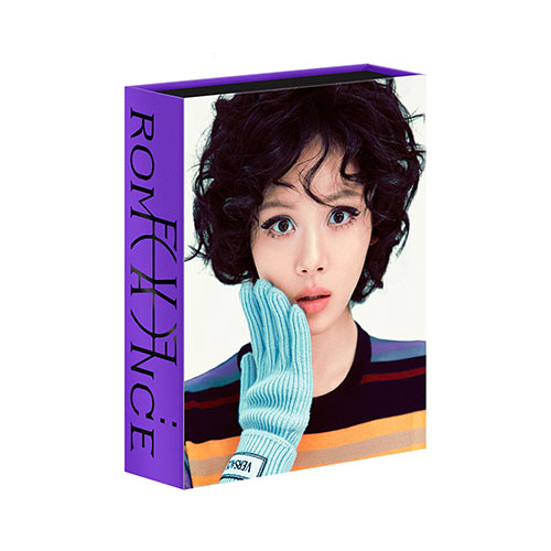 BIBI - 2nd EVE: ROMANCE