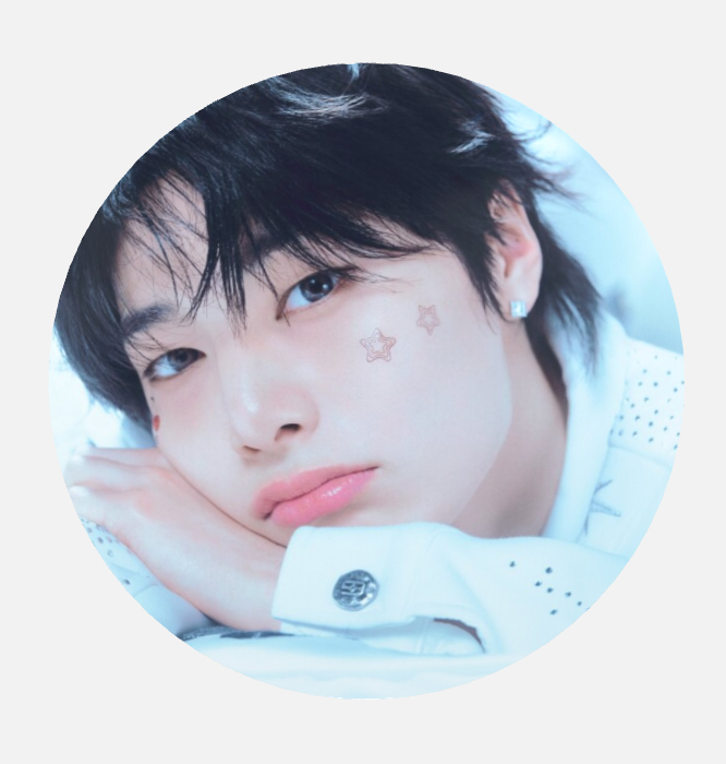 STRAY KIDS - Button