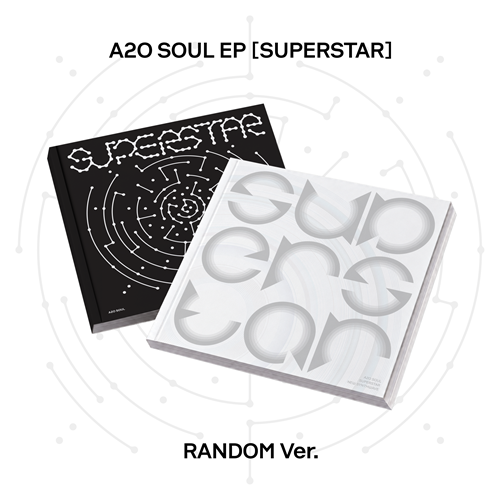 A2O SOUL - SUPERSTAR