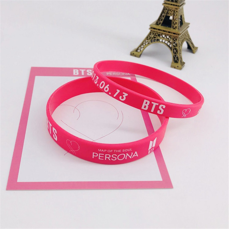 BTS - Armband Persona 2er Set