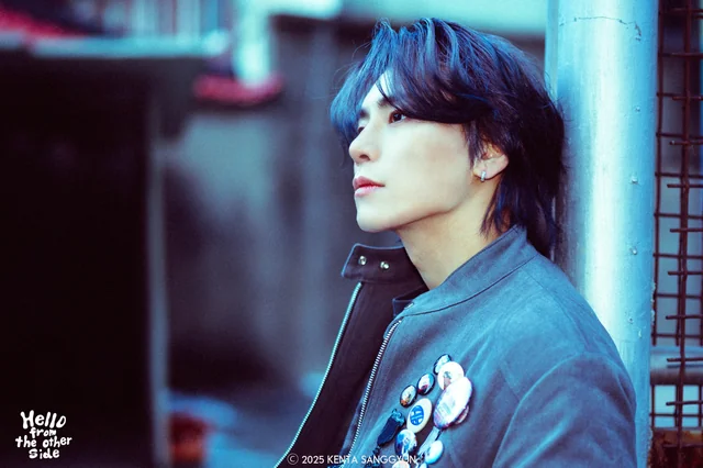 Sanggyun