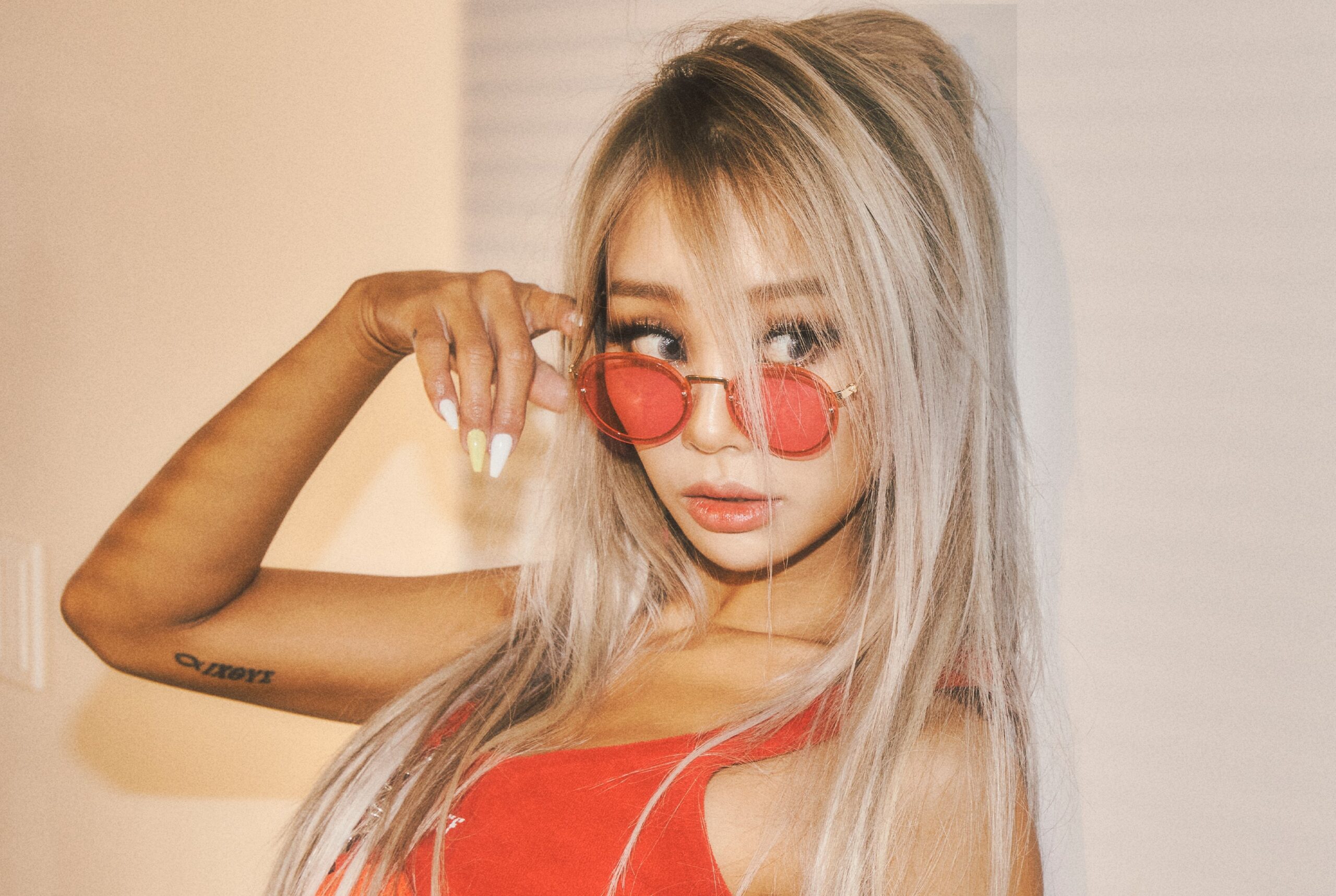 HYOLYN HYOLYN