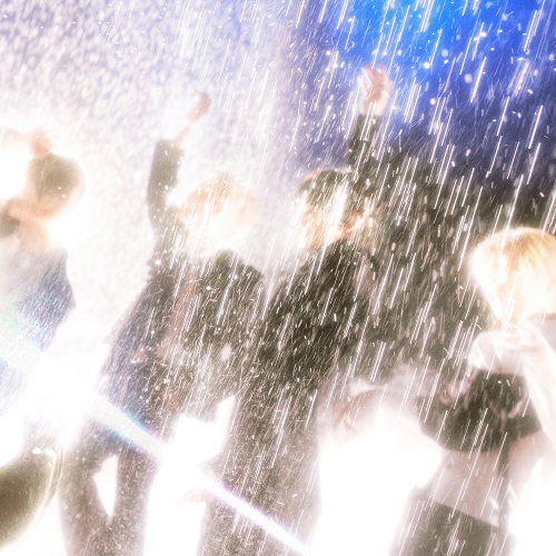 SHINee - Atmos [PrIsmIc Atmos Ver.]