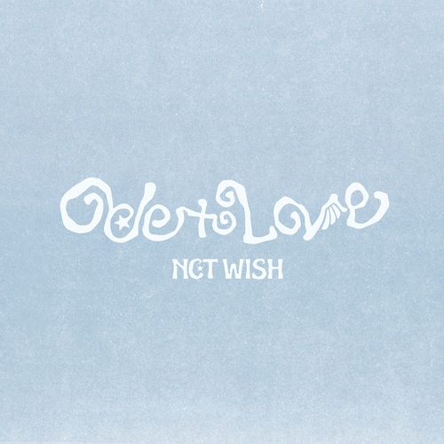 NCT WISH - Ode to Love [Package Ver. - Random Cover]