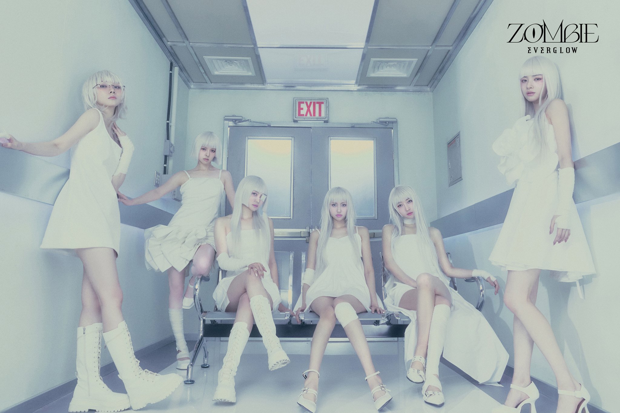 Everglow Everglow