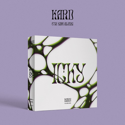 KARD - ICKY [Special Ver.]