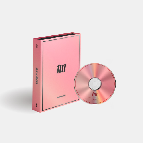 MAMAMOO - MIC ON [Main Vers]