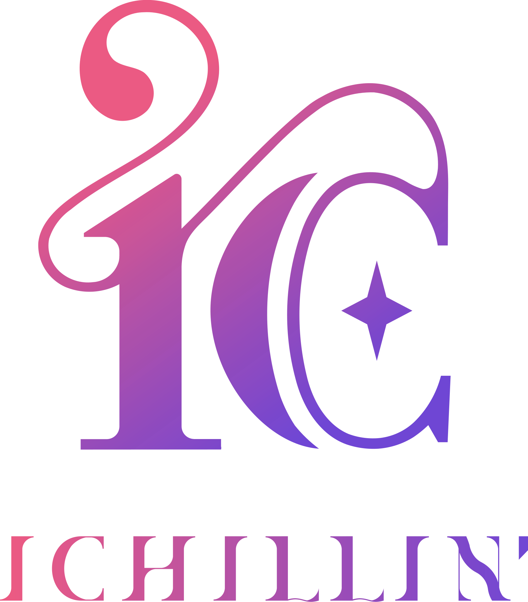 ICHILLIN'