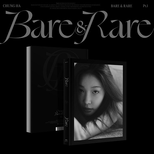 chungha-bare-and-rare-cover