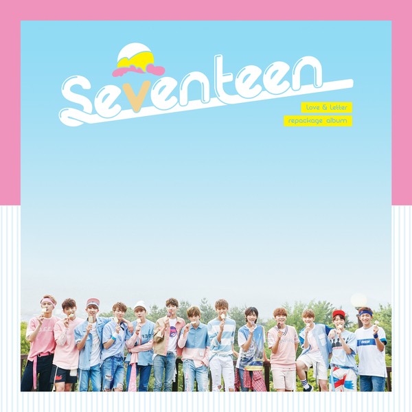 seventeen-love-and-letter-repackage-album