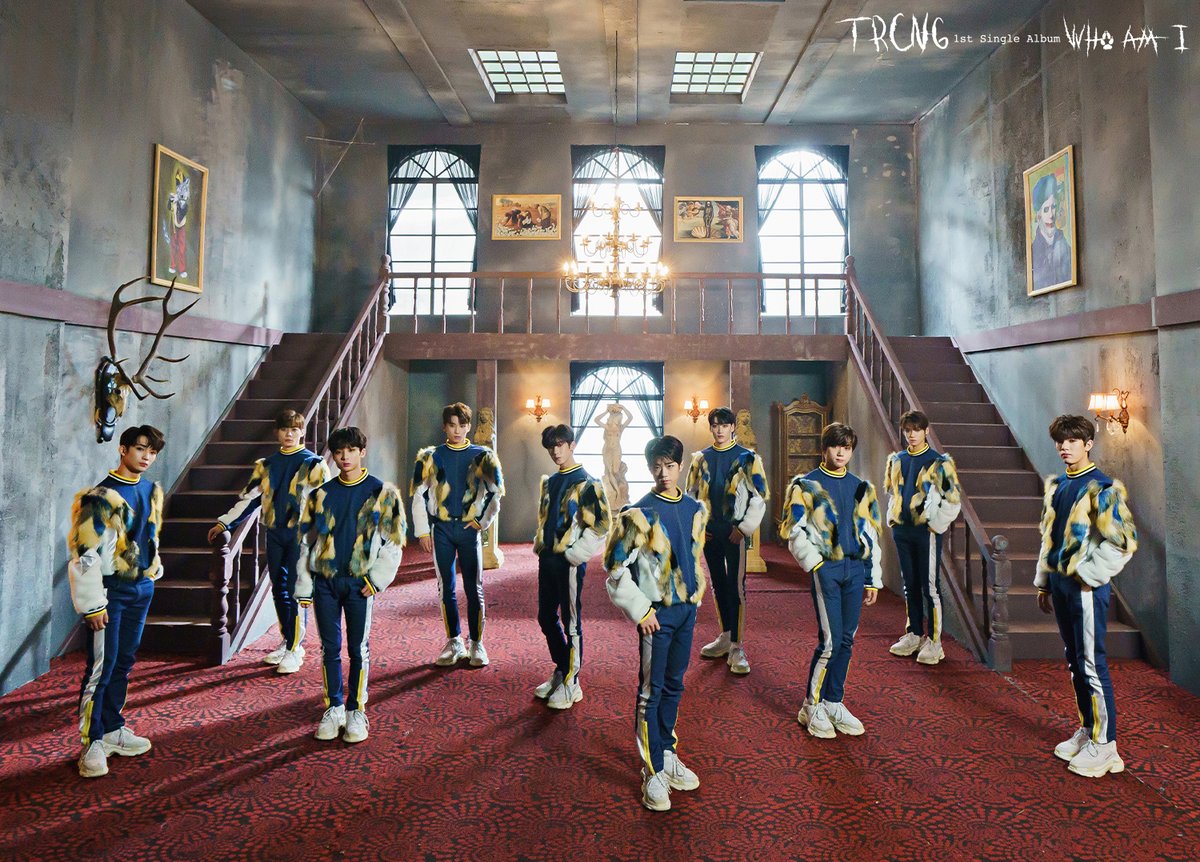 TRCNG TRCNG