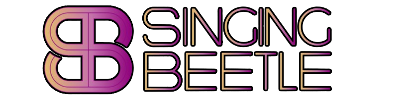 Singing Beetle Entertainment