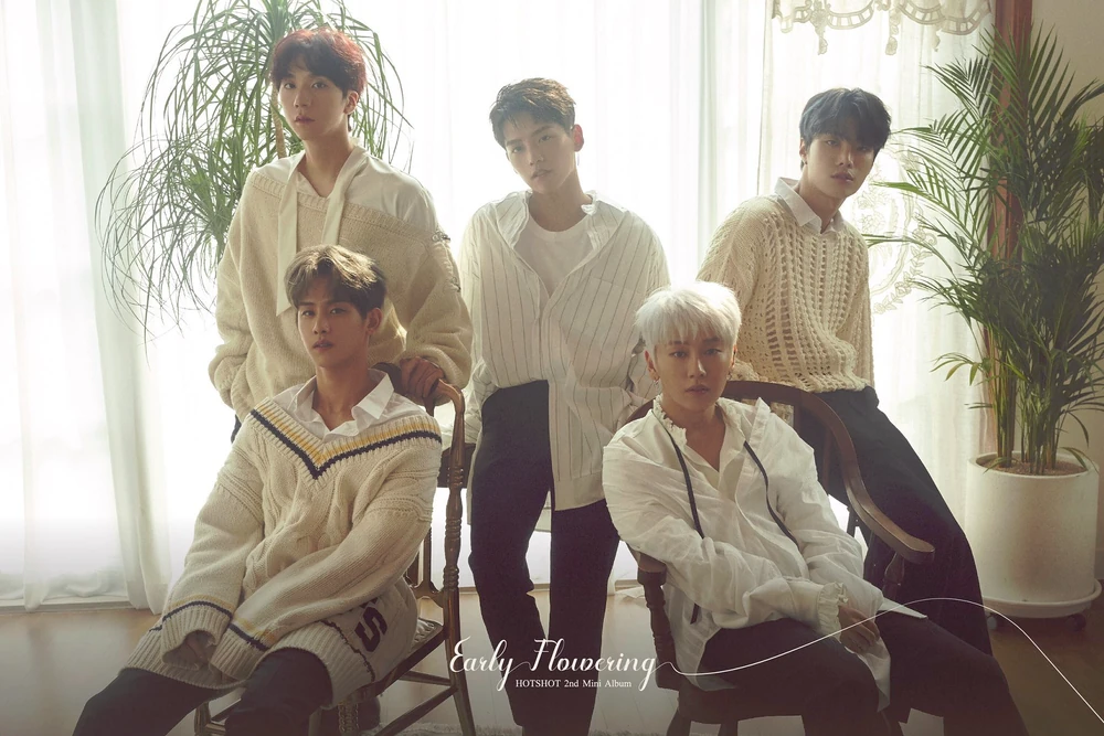 Hotshot Hotshot