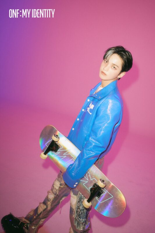 Seungjun