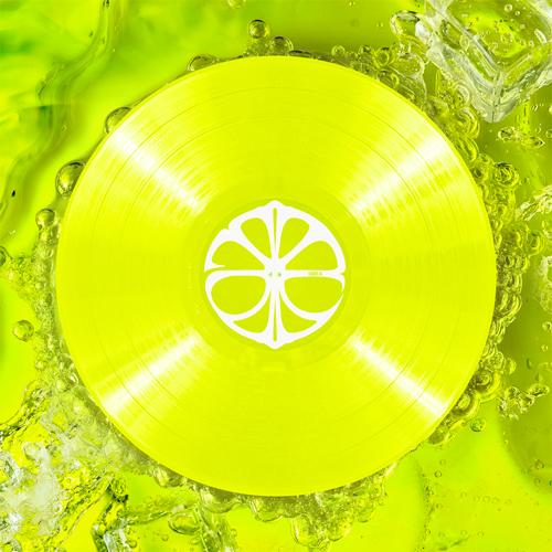 aespa -  LEMONADE [LP/VINYL]