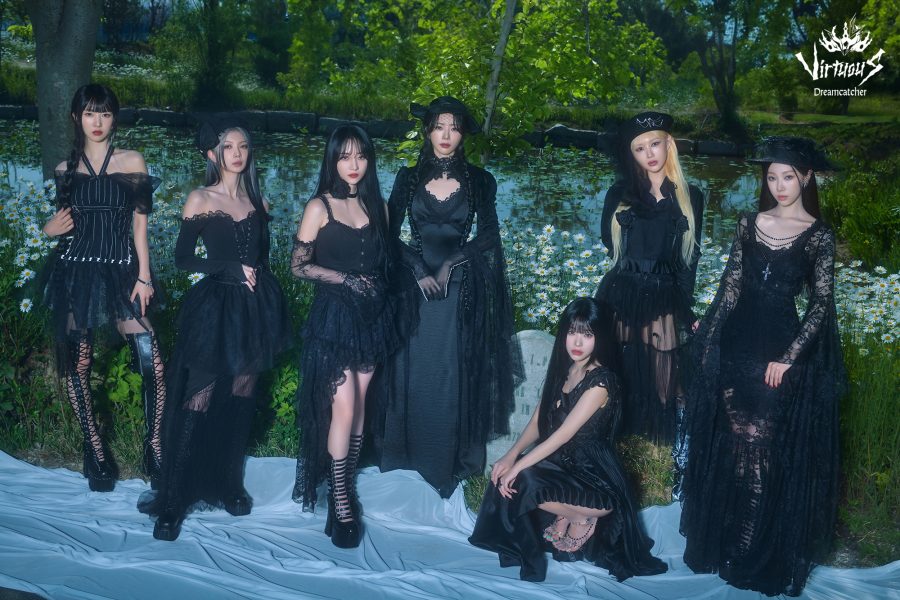 Dreamcatcher Dreamcatcher