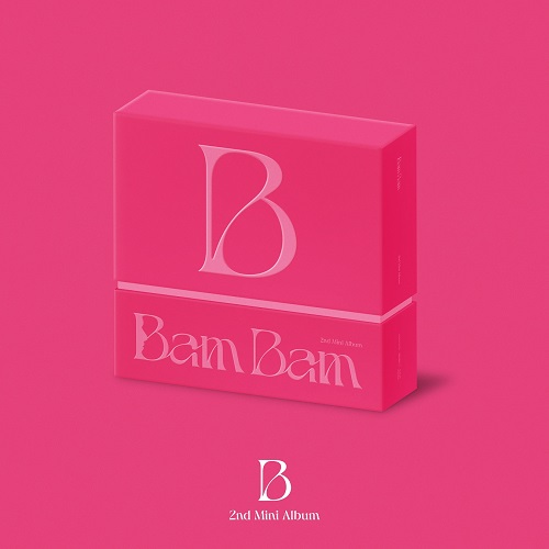 bambam-b-album-pink