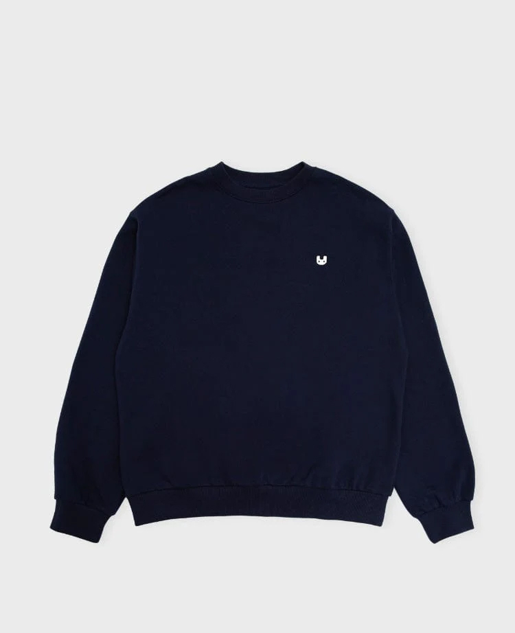 newjeans-sweatshirt-linefriends-front
