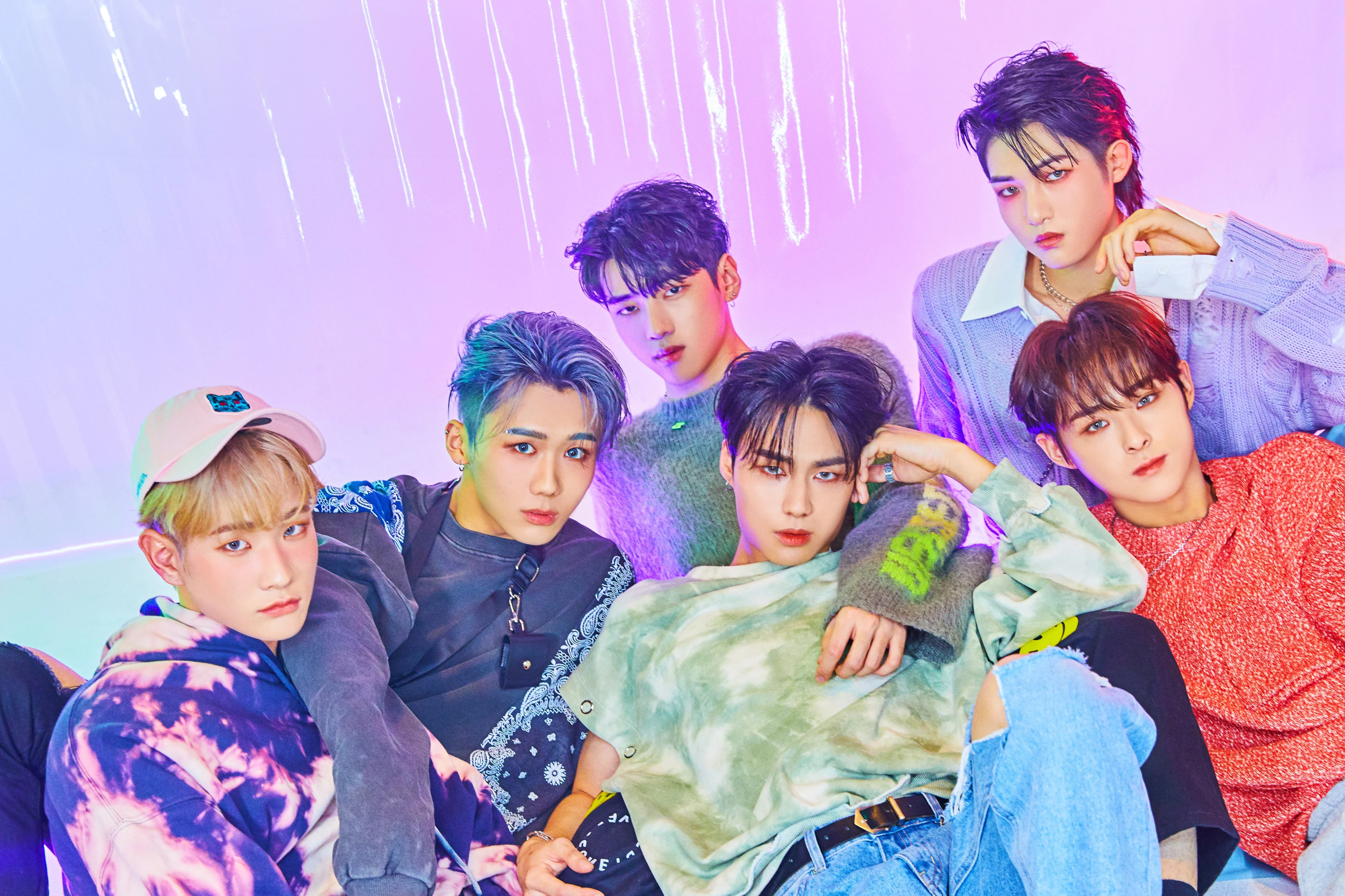 DKZ (formerly DongKiz) DKZ (formerly DongKiz)