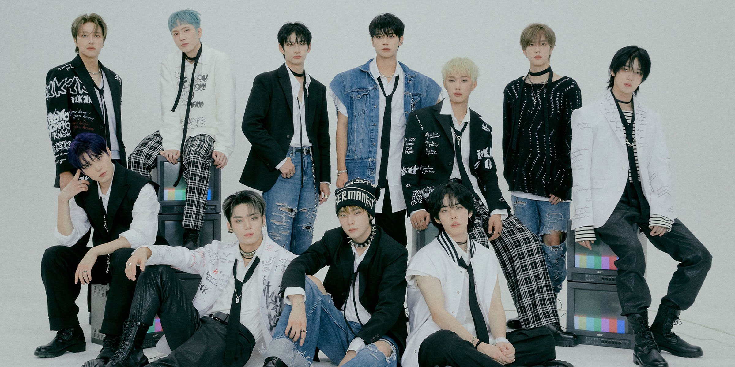 Omega X Omega X