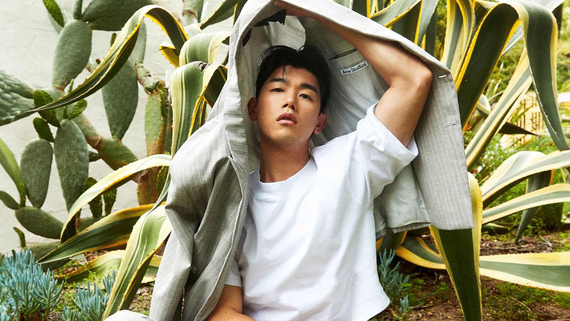 Eric Nam Eric Nam