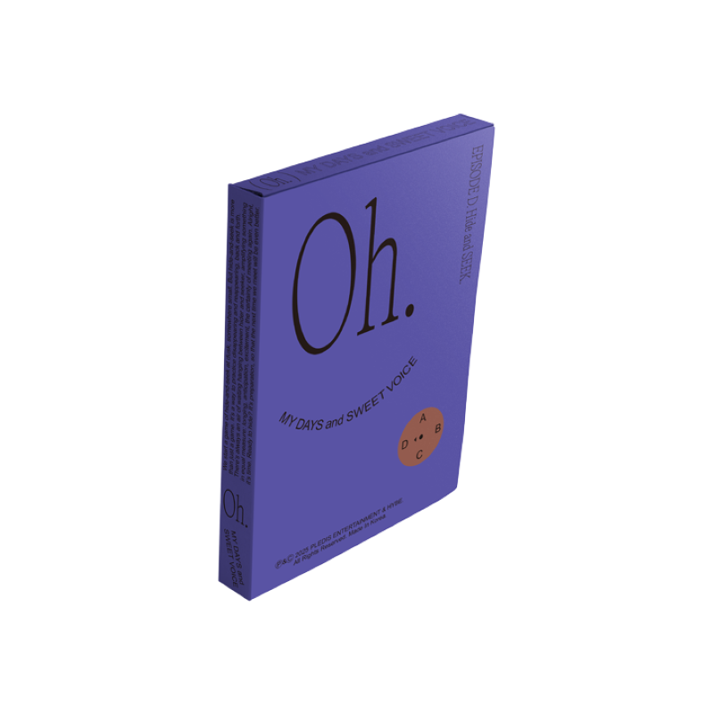 SEVENTEEN - SEVENTEEN UNIT PHOTOBOOK ‘EPISODE D’ SEVENTEEN - SEVENTEEN UNIT PHOTOBOOK ‘EPISODE D’
