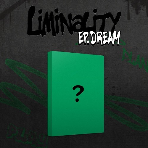 VERIVERY - Liminality - EP.DREAM