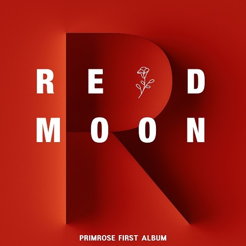 PRIMROSE - RED MOON First Album