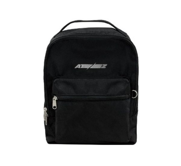 ATEEZ - TOWARDS THE LIGHT: WILL TO POWER Goods - MINI BACKPACK