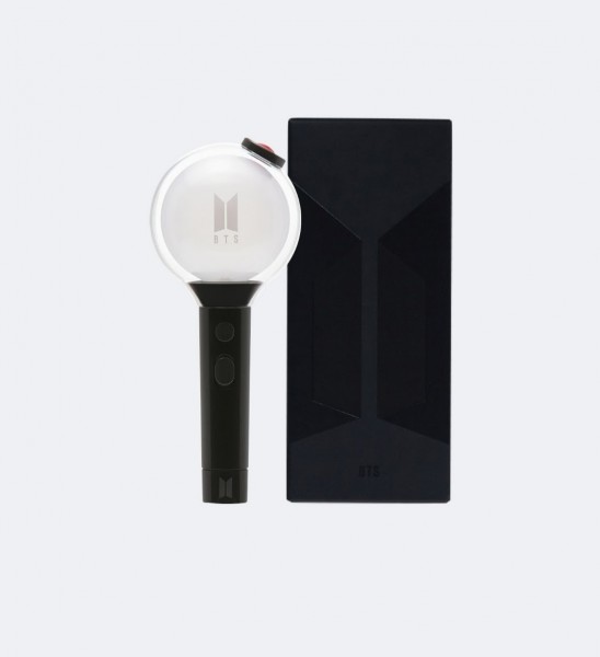 BTS - Official Light Stick Vers. 3 Map of the Soul (SE) SPECIAL EDITION