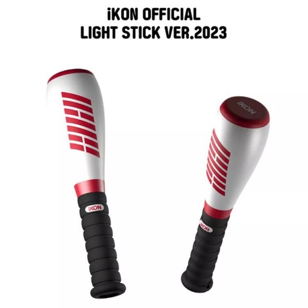 iKON - Official Light Stick Version 2023