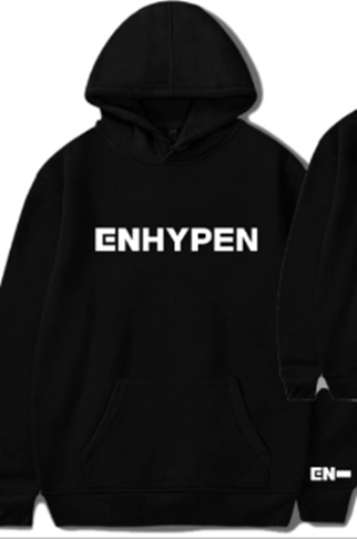 ENHYPEN - Hoodie
