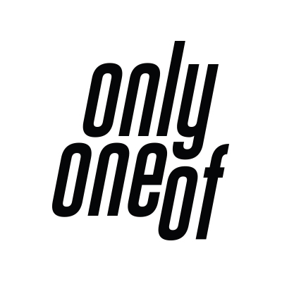 Onlyoneof