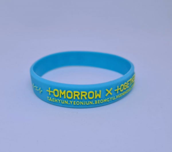TXT(TOMORROW X TOGETHER) - Armband
