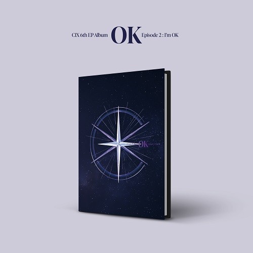 CIX - 'OK' Episode 2 : I'm OK