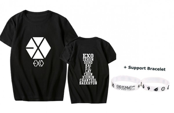 EXO - T-Shirt