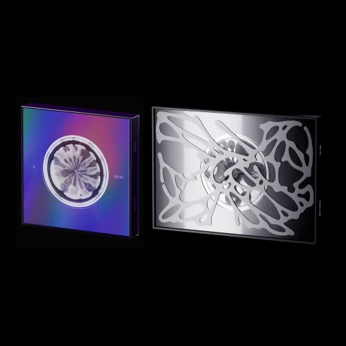 XG - NEW DNA 1st Mini Album
