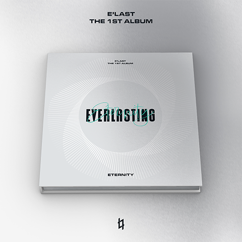 E'LAST - EVERLASTING 1st Album