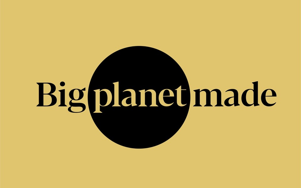Big Planet Made Entertainment